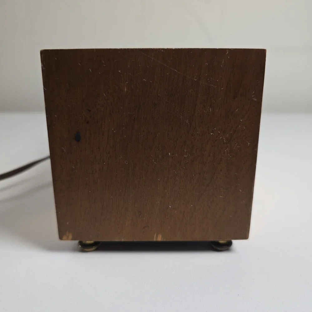 TYMETER vintage numechron